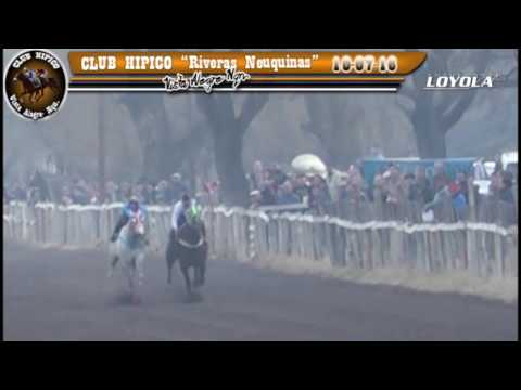 Chilindrina - Vista Alegre (Nqn) 10 de julio