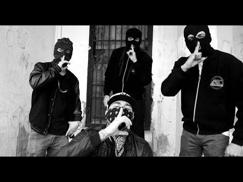 Akdeniz Coast - Sorun Ne (Freestyle/Video Klip)