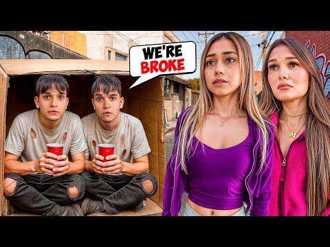 NO MORE MONEY PRANK ON OUR GIRLFRIENDS!