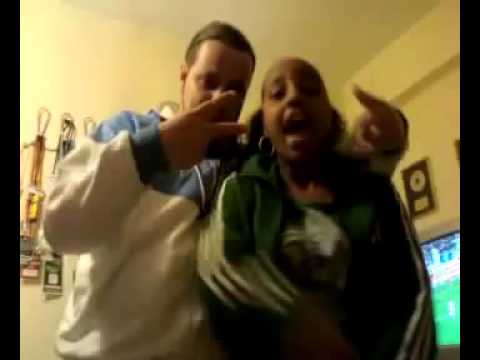 Eva Rapdiva Sir Scratch Sam The Kid No Freestyle 2006