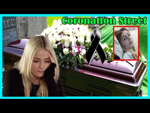 Coronation Street spoilers:  Airs 06 April 2022 arrive 08 April 2022