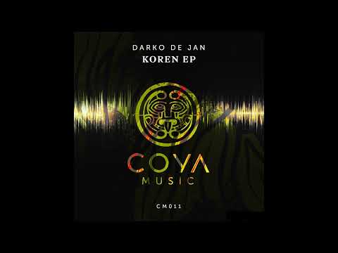 Darko De Jan - Koren (Original Mix)