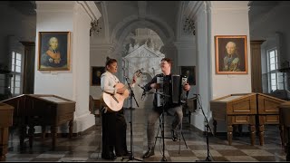 Katie Melua &amp; Martynas Levickis - Wonderful Life (Vilnius Session)