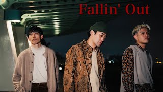 Fallin&#39; Out - Keyshia Cole | Choreography by AOI &amp; Yuuki | GANMI