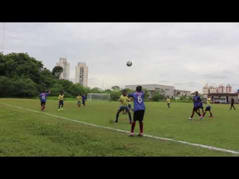 Super Copa Do Alto Tietê Sub 14 CT Show de Bola 2 x 1 AA Muvuca