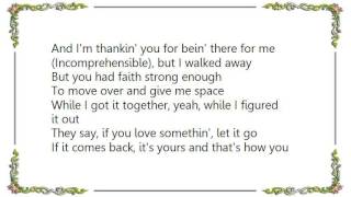 Kidz Bop Kids - What a Girl Wants Lyrics