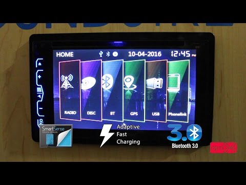 Soundstream Web Sessions - VRN-65HB