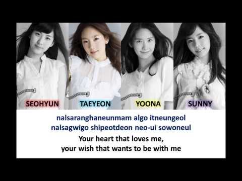 download lagu mp3 mp4 Snsd Honey, download lagu Snsd Honey gratis, unduh video klip Snsd Honey