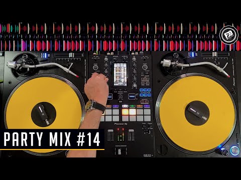PARTY MIX 2023 | #14 | Mashups & Remixes of Popular Songs - Mixed by Deejay FDB