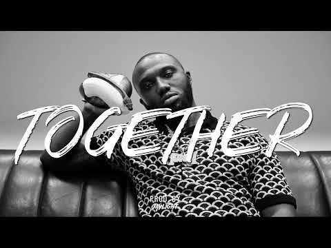 [FREE] Headie One X Digga D X UK Drill Type Beat - "TOGETHER" | UK Drill Instrumental 2022