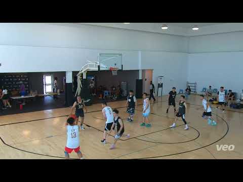 Clutch (62) Tier 12 - 2023 SUMMER J17 Speed (54) - tcbl sunday