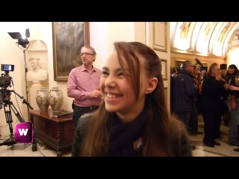 Interview: Federica Falzon (Malta) Junior Eurovision 2014 | wiwibloggs