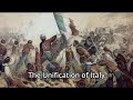 The Unification of Italy | The Risorgimento