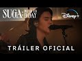 SUGA Road To D DAY Trailer Oficial Disney