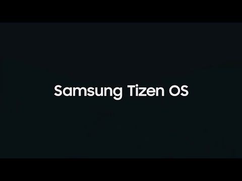 Samsung Tizen OS: Upscale Your Entertainment | Samsung