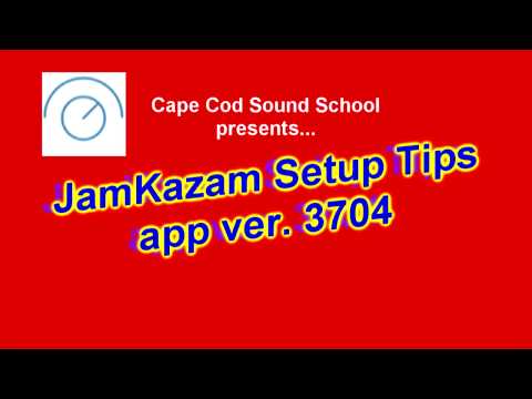 UPDATED !! JAMKAZAM...app ver3704