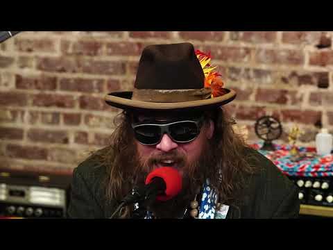 Nicholas David - With Or Without - 12/11/2019 - Paste Studio ATL - Atlanta, GA