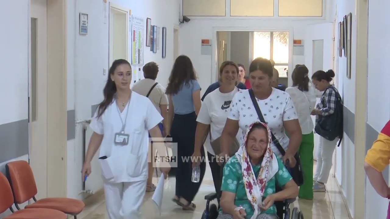 Studim seroepidemiologjik për hepatitin B, nisma do të analizojë përhapjen e virusit te punonjësit e shëndetësisë