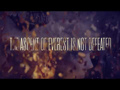 the ascent of everest is not defeated trailer