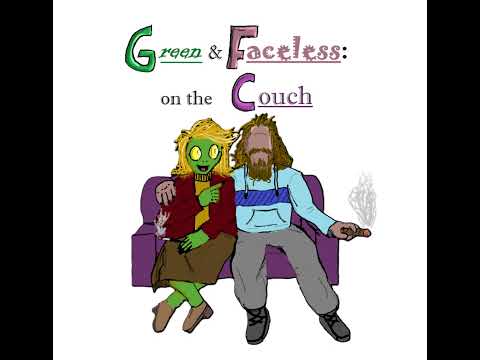 Genre Smackdown: Beetlejuice vs Casper (Potato Pick)