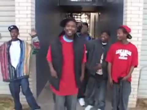 Mr. Arkansas - Up Early N Da Morning “ Let’s Go “ Gettin It “