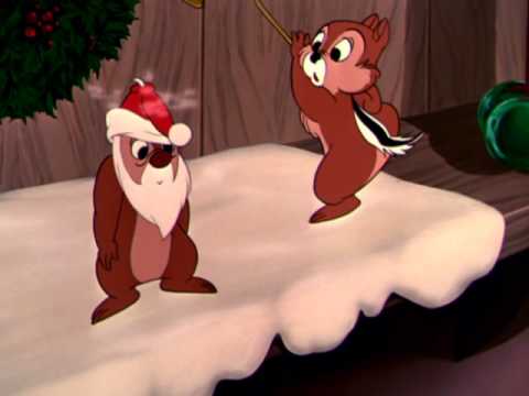 Mickey's Magical Christmas: Snowed in at the House of Mouse