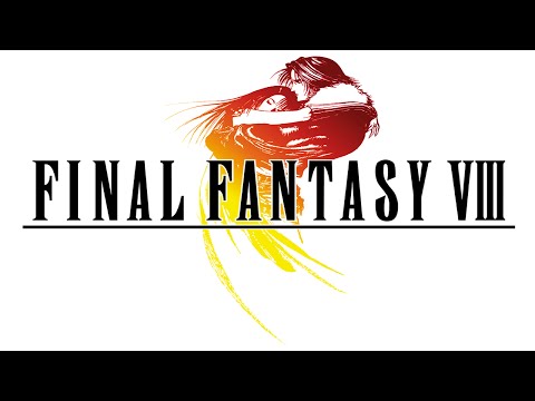 LP │ Final Fantasy 8 │ 38 │ Ultimecia