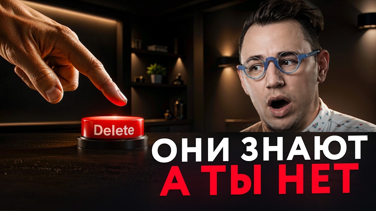 Почему центральные банки скупают всё золото? Они знают то чего не знаешь ты!