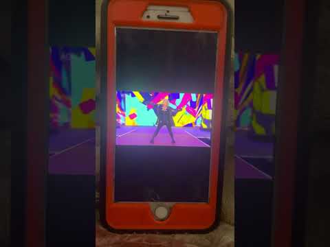 Jade Cargill vs Nicole Matthews for the TBS Championship in a Canadian Open Challenge