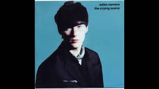 Aztec camera .- The crying scene. (1990. Vinilo)