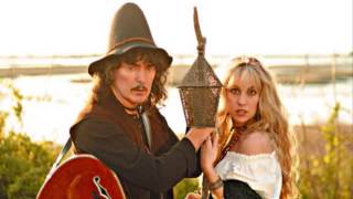 blackmore&#39;s night child in time (deep purple cover)