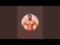 Namat Pehlwan Bhatti Is Live