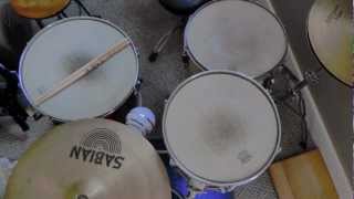 Spacemen 3 - Lord Can You Hear Me - (MWorsa Drum Dub) HQ