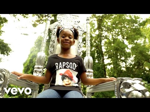 Rapsody - Crown