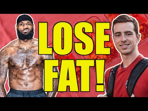 YouTube video about: Does basketball help you lose weight?