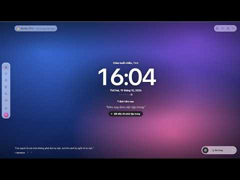 Item video thumbnail