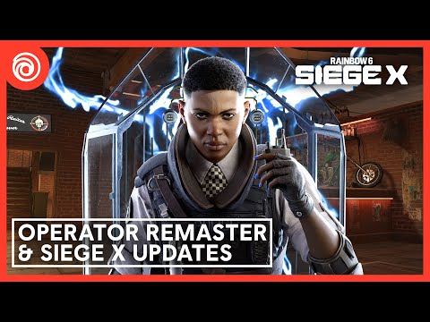 Rainbow Six Siege X: Operation Daybreak Operator Gameplay Gadget & Starter Tips