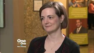 Christian McBride, Jon Fitzgerald, Helen Genova