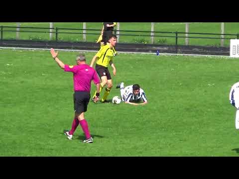 WOERDEN JO19-1  - DONK JO19-1