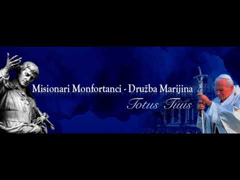 1. dio - 12. dan Neprestana molitva kao sredstvo za oslobađanje od duha svijeta