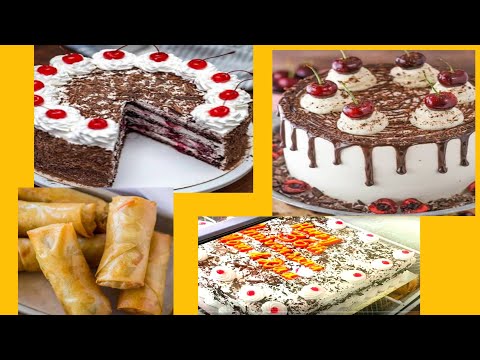 Cake|Pastries|Pattis|Piya's vlog