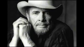 Merle Haggard - Just A Closer Walk With Thee