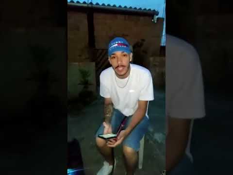 MC Guuh MR - Moleque De SP