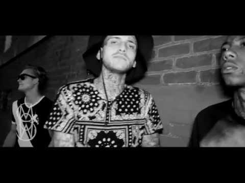 Nicky Porter x Honcho x Nicky Stix - MWO Cypher