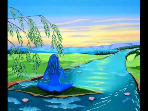 Shpongle-Once Upon The Sea of Blissful Awareness (Lyrics)
