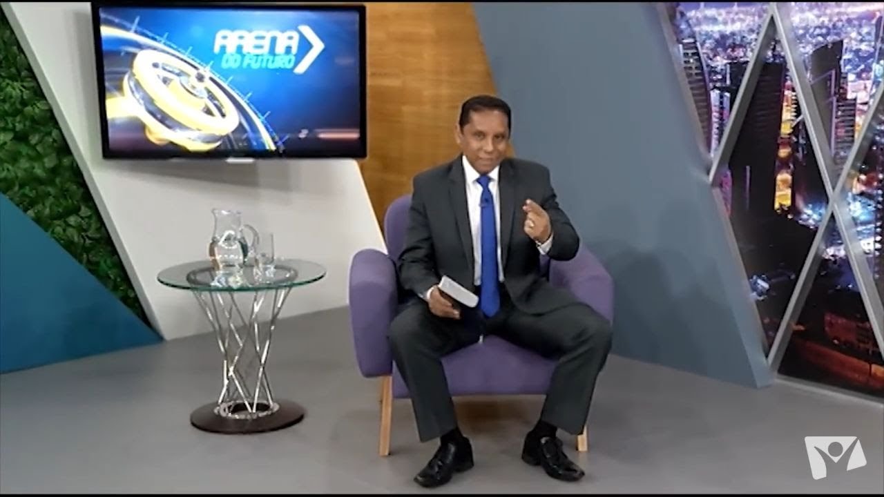 A LEI NO VELHO E NOVO TESTAMENTO - 01/09/17