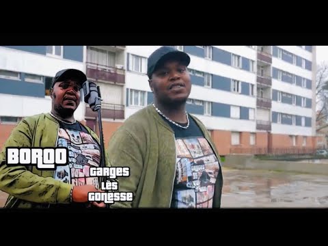 LA RUE A SES GENIES - EPISODE 5 (BOROO) GARGES LÈS GONESSE