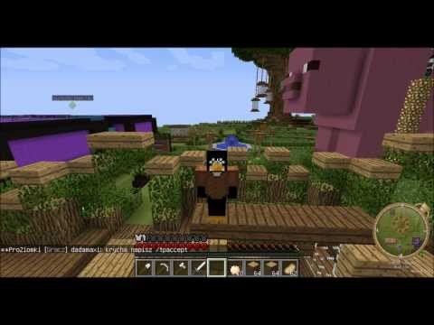 Reklama Serva ForeverMc