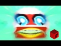 Doomsday Csupo Backwards