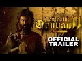 AAYIRATHIL ORUVAN 2 Official Trailer | Dhanush |Karthik | Parthiban | G.V Prakash |Selvaragavan